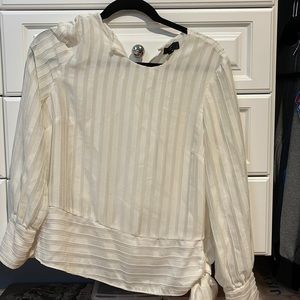 J Crew blouse